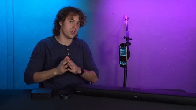 How To Set Up A Multi Room Setup W/ Wiim Pro Music Player Audio Streaming Multiroom Stereo Receiver