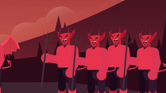What The Bible Actually Says About the Devil смотреть онлайн