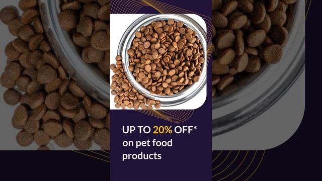 Pet Frenzy Sale on VetSupply | Pet Food | Treats | Toys | Parasite Protection смотреть онлайн