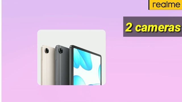 realme pad | or tablet | first look | features | cameras ? , processor✔️ full review смотреть онлайн