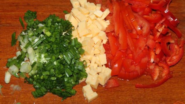 Книга рецептов