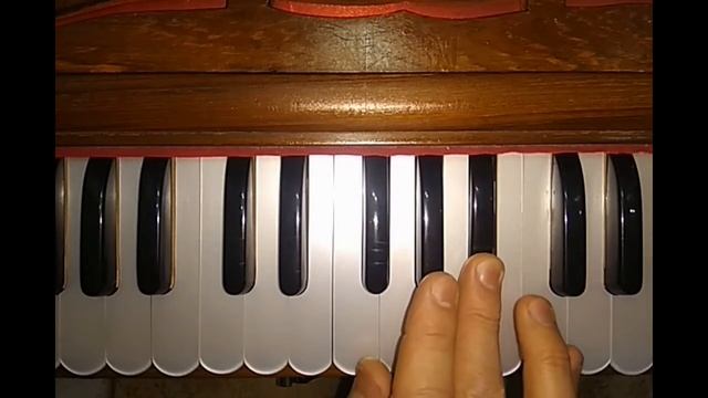 34 Hare Krishna notes harmonium смотреть онлайн