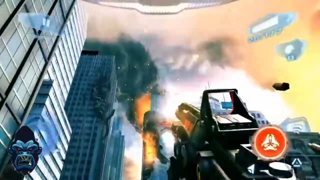 N.O.V.A 3 APK+OBB For Android смотреть онлайн