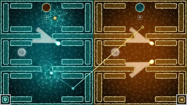 Semispheres - Walkthrough - Part X, XI, XII, XIII смотреть онлайн
