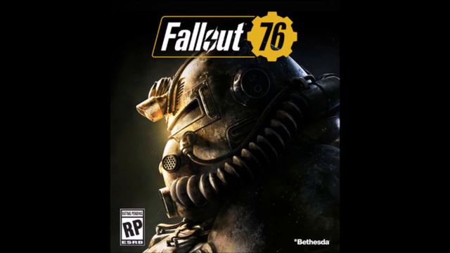Fallout 76 Co Pilot + Music - Take Me Home, Country Roads (Edited) смотреть онлайн