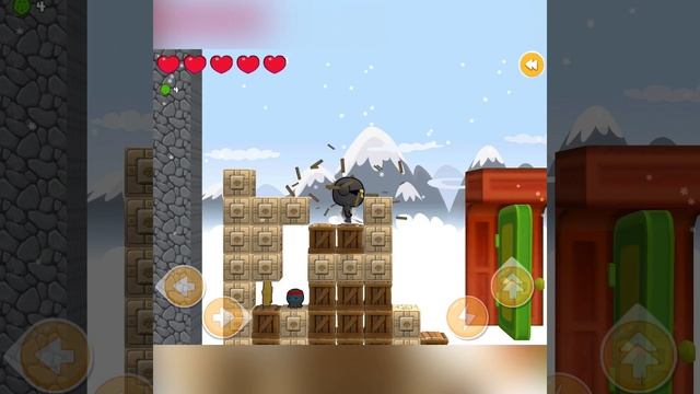 Ninja Spy Game смотреть онлайн