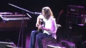 Чиж - Глазами и душой(Акустика)