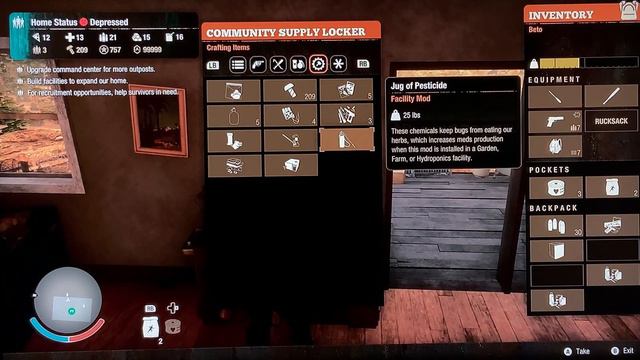 State of Decay 2 (Lethal Mode with Nothing) | EP.3 смотреть онлайн