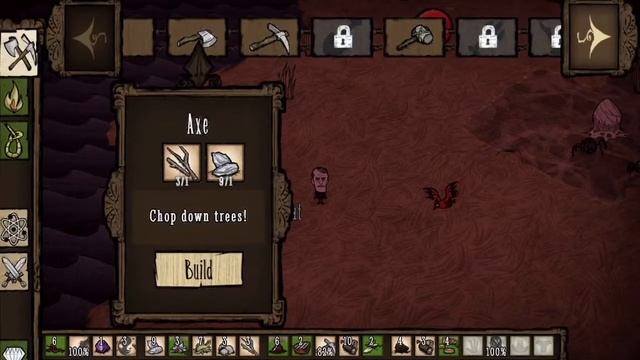 Don't Starve Lp#2 смотреть онлайн