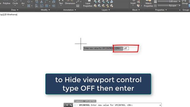 Enable and disable viewport control смотреть онлайн