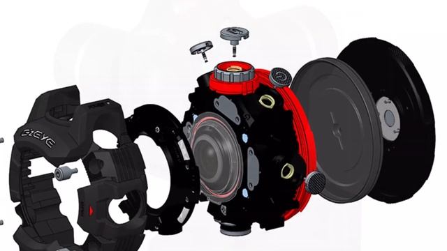 GZE-1 Camera смотреть онлайн