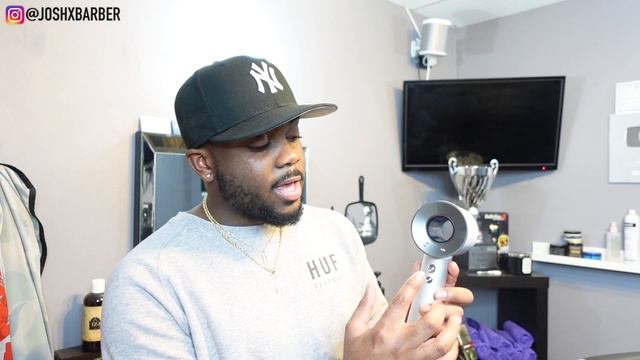 I Updated My 💈Barber Studio w/ My New Barber Chair & 🏈AJ Green Signed Jersey + More! PART 2 смотреть онлайн