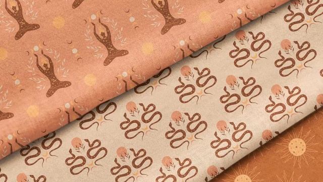 Illustrations: Sacred Bundle смотреть онлайн
