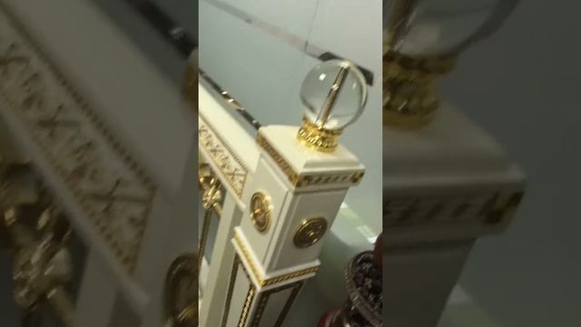 Элитные балясины , столбы смотреть онлайн