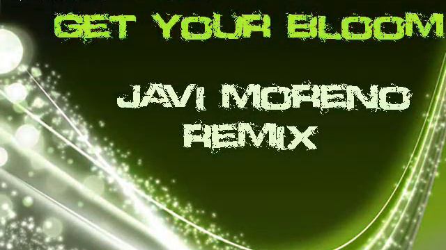 Gonzalo Am - Get Your Bloom (Javi Moreno Remix) PROMO.wmv смотреть онлайн