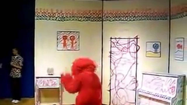 Elmo's World, Live Halloween At Sesame Place In Langhorne, PA