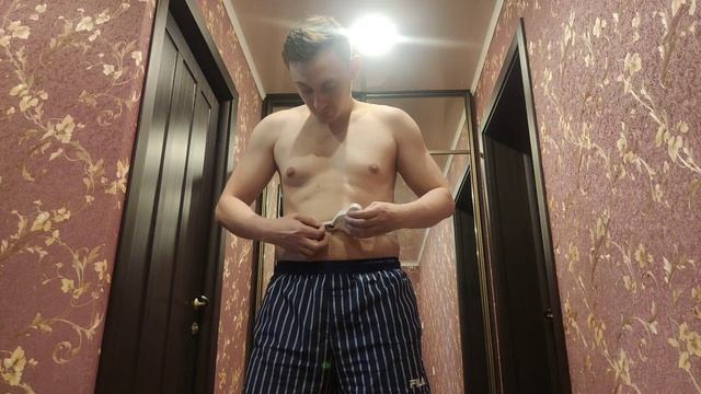 Трансформация Владимира. Изменения за 1,5 месяца смотреть онлайн