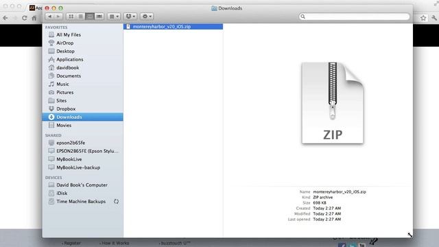 buzztouch Learning Path: Lesson 3, Your First App смотреть онлайн
