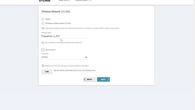 D link wireless n300 router configuration смотреть онлайн