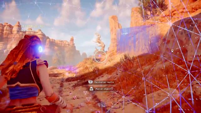 Horizon Zero Dawn 1.11 смотреть онлайн