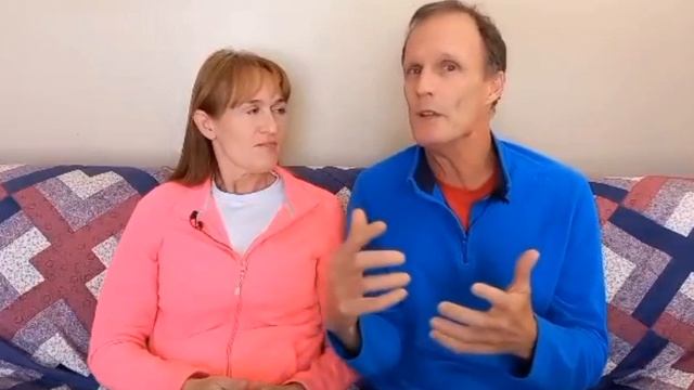 Как сохранить любовь в браке на долгие годы? Часть 3. Лучше развестись или сохранить брак? смотреть онлайн