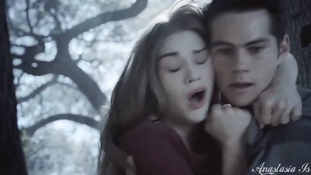 ● стайлз & лидия | люблю тебя смотреть онлайн