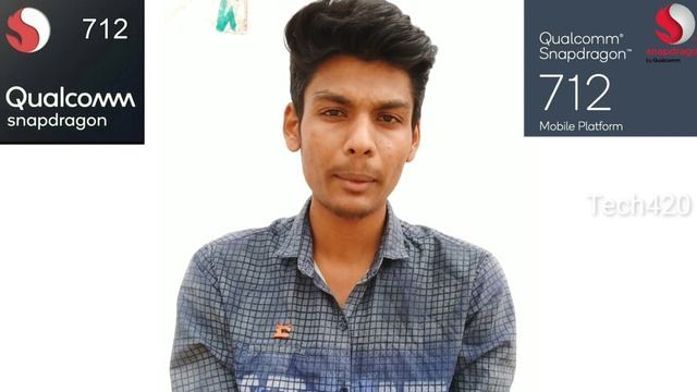Snapdragon 712 explanation in tamil || இந்த சின்ன சிப்தா அவ்ளோ பெரிய phone ன Control பன்னுதா??? смотреть онлайн