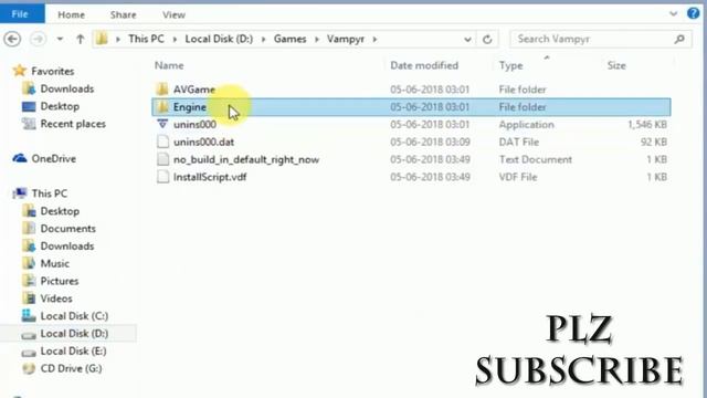 VAMPYR PC GAME STUCK ON LOADING SCREEN FIX | black screen fix 100% смотреть онлайн