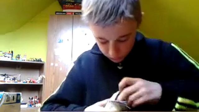 Nyomtatópatron unboxing смотреть онлайн
