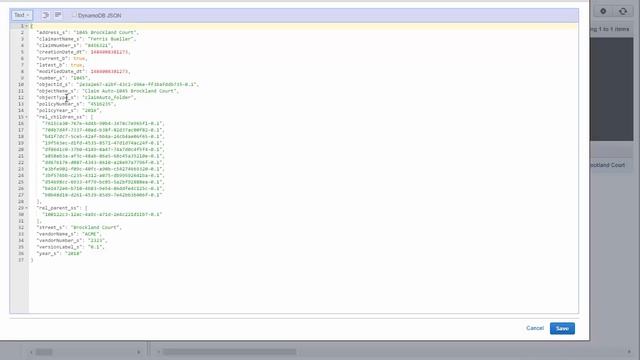 11 Billion Benchmark - Object Model смотреть онлайн