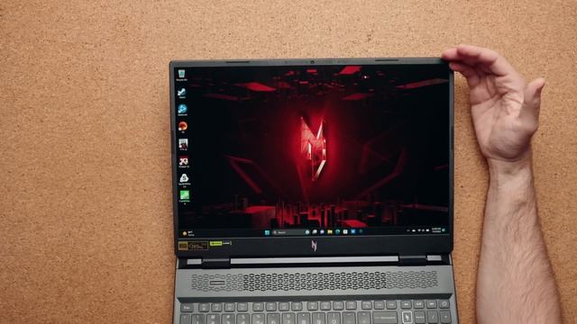 Acer Nitro 16 - The Best Budget Gaming Laptop? смотреть онлайн