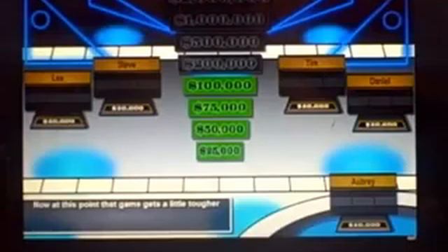 BigJons PC Greed Game смотреть онлайн