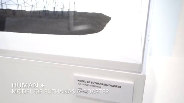 Day at ArtScience Museum Singapore смотреть онлайн