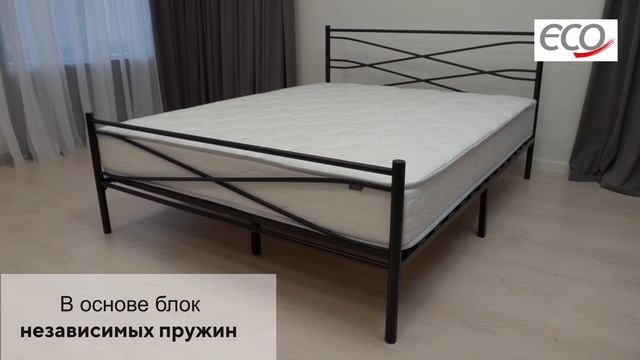 Матрас Орматек Optima EVS смотреть онлайн