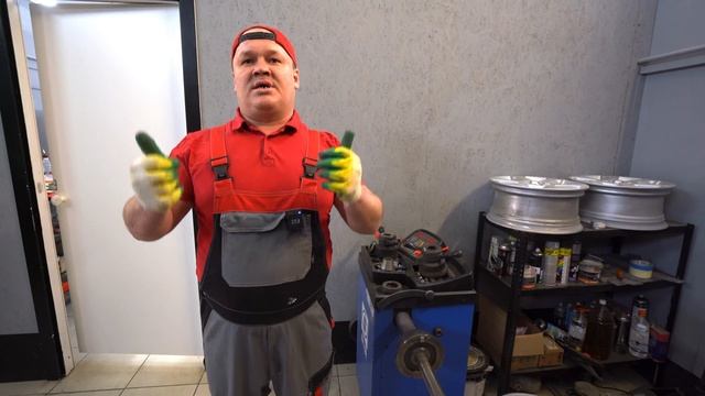 Осторожно! Так разводят на шиномонтажках смотреть онлайн