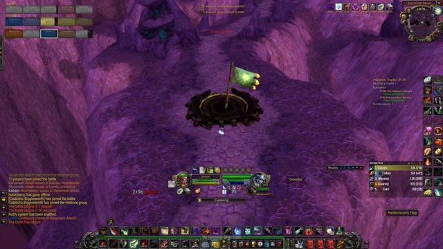 Rocket Boots Xtreme + Parachute Cloak = EOTS First Cap смотреть онлайн