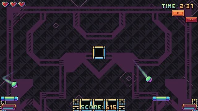 Twin Breaker: A Sacred Symbols Adventure | Nintendo Switch | Primeras Impresiones смотреть онлайн