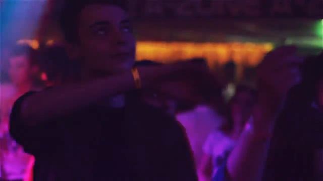 День рождения клуба A-Zone! [17 декабря 2017 г.] смотреть онлайн