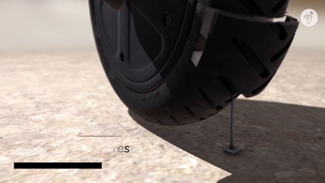 The NEW Ninebot KickScooter E22 смотреть онлайн