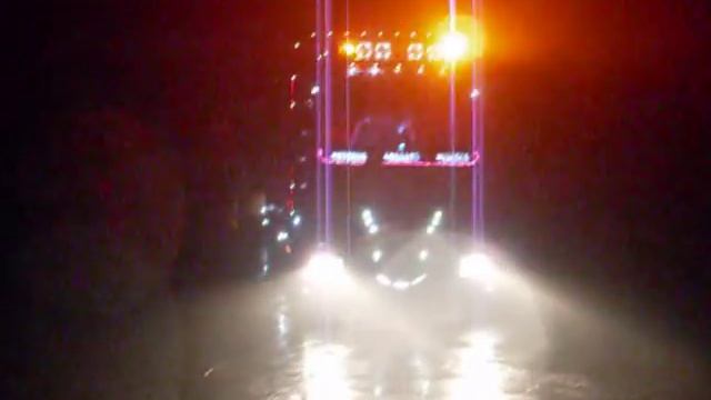 PTAK TRANS by Renault Premium DXi смотреть онлайн