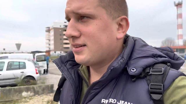 VILLANY DESIRÓVAL UTAZTAM...IRÁNY SZLOVÉNIA! смотреть онлайн