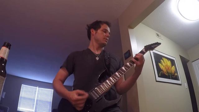 Mortal Kombat Metal Cover смотреть онлайн