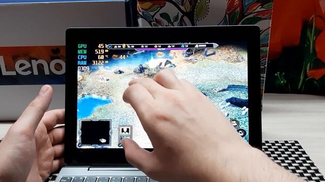Best touch-friendly Windows games. Lenovo IdeaPad D330 pt.1 смотреть онлайн