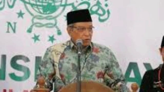 PBNU Minta Dubes Arab Saudi untuk Indonesia Dipulangkan смотреть онлайн