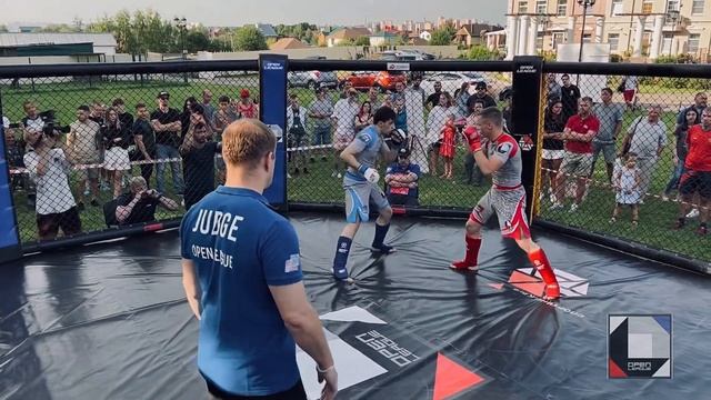 Финал ОЛЕ дивизион Путь Воина Афизов Сиёвуш (Руфайта)-Еленцов Алексей ( Спарта) смотреть онлайн