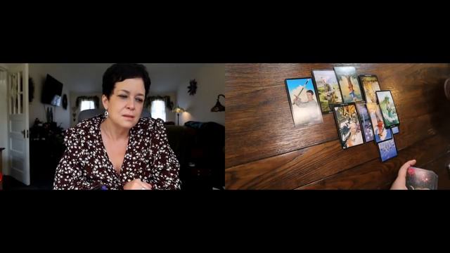 The Daily Vibe ~Higher Power at Work, Have Faith.... Daily Tarot Reading смотреть онлайн