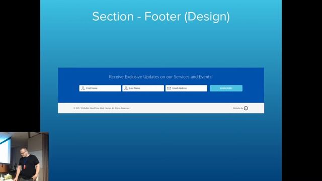 Building a custom homepage with Advanced Custom Fields - WordPress Singapore смотреть онлайн