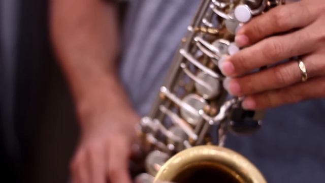 From this Moment On - by Isael Melo (sax) and Ozielzinho (guitar) смотреть онлайн