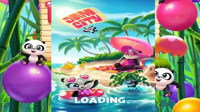 Panda pop Game android,ios смотреть онлайн