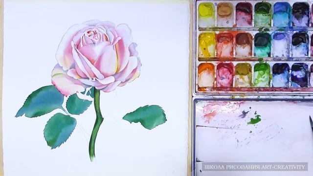 25 Роза Часть 3 смотреть онлайн